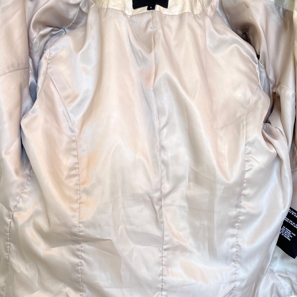 Nine West Scuba Jacket - Picture 7 of 7